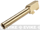 z RA-Tech CNC Brass Outer Barrel for KWA ATP Series Airsoft GBB Pistols