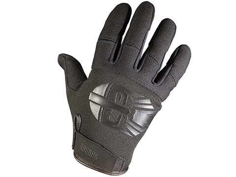 Ragnar Valkyrie MK2 Marksmen Gloves (Color: Black / Small)