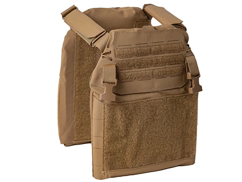 Raine Tactical Gear Plate Carrier Base 