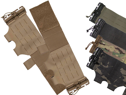 Raine Tactical Gear Tubes Cummerbund 