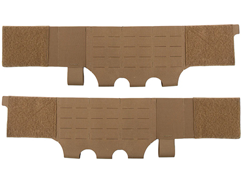 Raine Tactical Gear Hook & Loop Cummerbund 