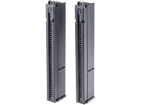 SR2M GBB MAGS 42 RDS MAGS (Pack of 2)