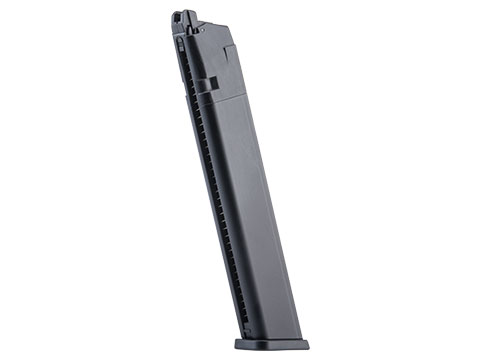 RA-Tech 50rd Lightweight Extended Magazine for AAP-01 Assassin Gas Airsoft Pistol