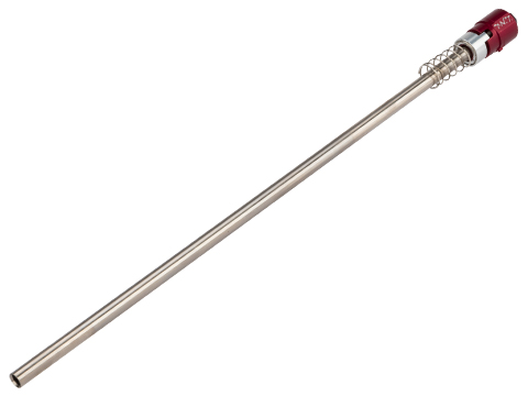 TNT APS-X Hop-Up System with Bucking and Inner Barrel for VFC M4 Series Gas Blowback Rifles (Length: 370mm)