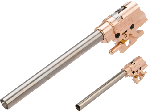 Maple Leaf Precision Inner Barrel w/ Hopup Chamber Set 