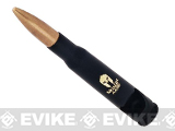 Lucky Shot USA Special Ops .50 Caliber Bottle Opener - Molon Labe