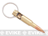 Lucky Shot USA 7.62mm Keychain Bottle Opener