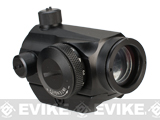 Avengers X1 Compact Red & Green Dot Sight / Scope (Color: Black)