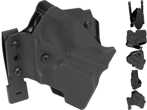 Redline Pro Gear Kydex Holster 