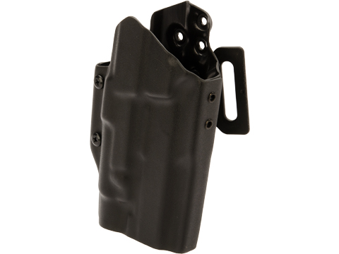 Redline Pro Gear Pistol Universal Holster (Type: With Light)