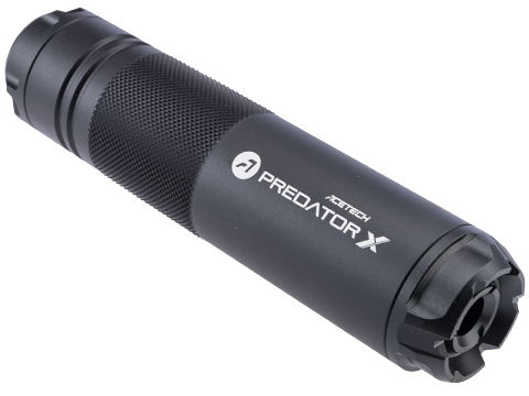 AceTech Predator X Mock Suppressor w/ Rechargeable AT2000R Tracer Unit