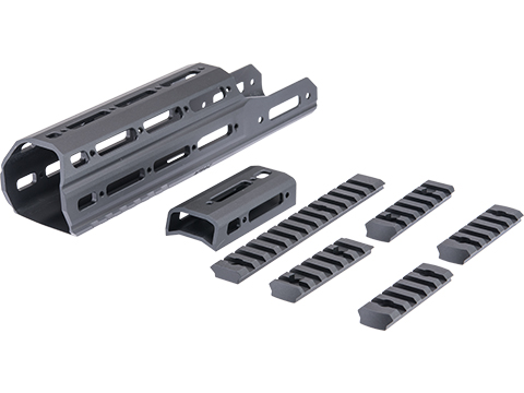 AceTech VIK Modular M-LOK Rail System for KRISS Vector AEG Airsoft Rifles