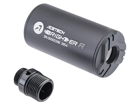 AceTech Brighter R Compact Rechargeable Tracer Unit