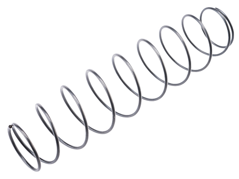 AceTech Drop-In Mock Silencer Spring for AT2000R Tracer Units (Length: 12cm)