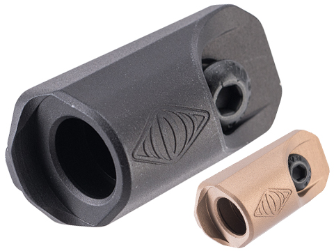 Reptilia Socket M-LOK QD Mount 