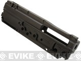Retro Arms CZ CNC 8mm  Gearbox Shell for M249 Series Airsoft AEG Rifles