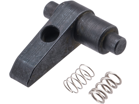 Retro Arms CNC Anti-Reversal COMPRING Latch for  Airsoft AEG Gearboxes 