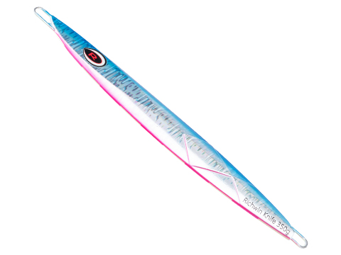 Blue Pink