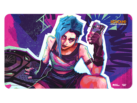 Universus x Riftbound: League of Legends Origins Playmat 