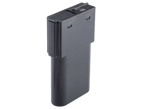 Madbull RESET Licensed Spare Battery Box for RIPR Rifle Integrated Power Rails