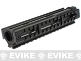 Matrix RPK CNC Aluminum Rail System for RPK Series Airsoft AEG Rifles