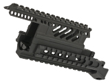 Matrix X47 Type Aluminum RIS for AK Series Airsoft AEG Rifles