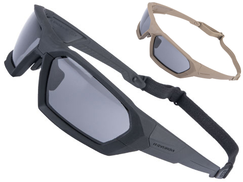 Revision ShadowStrike Ballistic Sunglasses Deluxe Kit 