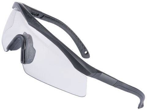 Revision Sawfly® Legacy Ballistic Eyewear Basic Kit (Color: Black Frame / Photochromic Lens)