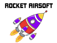 Rocket Airsoft