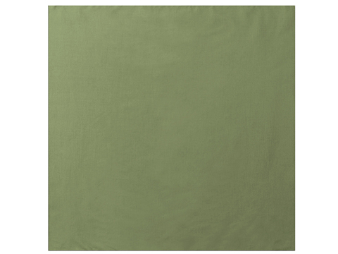 Rothco Military Tactical Combat Bandana (Color: OD Green)