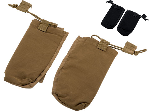 Rothco Side Radio Pouch Set 