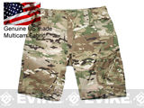 Rasputin OC5 Super-Light Shorts - Multicam (Size: Small)