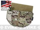 Rasputin Hook and Loop ADDON Plate Carrier Fanny Pack (Color: Multicam)