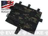 Rasputin MOLLE Panel for AVS & JPC2.0 (Color: Multicam Black)