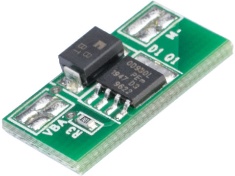 ACETECH AceMOS NANO Mosfet Unit