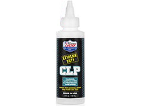 Lucas Oil Products Extreme Duty CLP (Size: 4 oz)