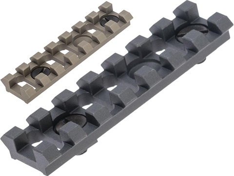 Raptor TWI B-2U Rail Piece for B-Series Modular AK Handguards 