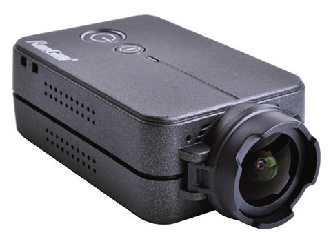 RunCam RunCam2 iOS / Android Airsoft Action Camera (Model: FPV)