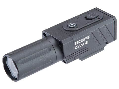 RunCam Scope Cam 2 Airsoft Action Camera (Model: 40mm)