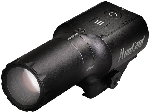 RunCam Scope Cam Airsoft Action Camera (Type: 35mm Lens)