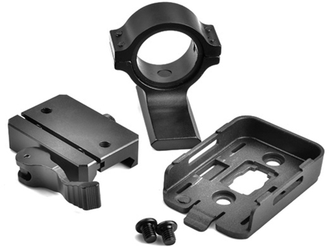 RunCam Mounting Bracket for RunCam2 (Type: Airsoft Version)