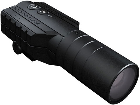 RunCam Scope Cam Lite Airsoft Action Camera