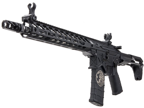 RWA Battle Arms Development Licensed 556-LW Airsoft AEG Rifle 