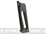 KWC / RWA 17 6mm Round CO2 Powered Magazine for Nighthawk Custom Recon 1911 Gas Blowback Airsoft Pistols