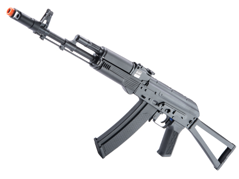 Specna Arms EDGE 2.0 J Series AK Airsoft AEG Rifle (Model: AKS-74)