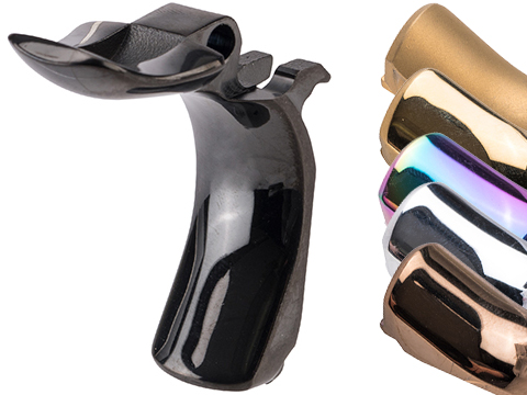 EMG CNC Steel Grip Safety for TM 5.1 Hi-Capa Pistols 