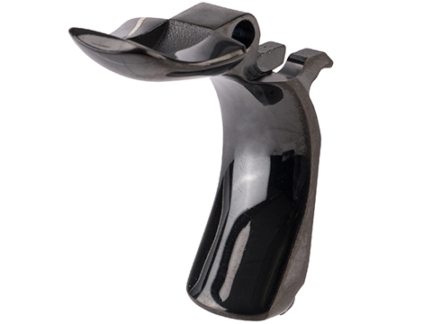Steel Hi-capa type 1 Grip Safety (Black)