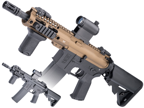Specna Arms SA-P21 PRIME BLDC M4 Airsoft Rifle w/ GATE ASTER II ETU 
