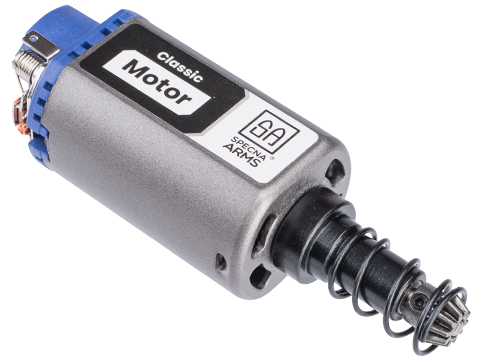 Specna Arms Classic Long Type High Torque Airsoft AEG Motor