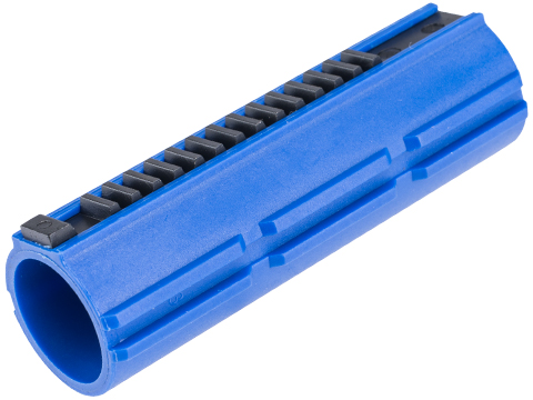 Specna Arms Polycarbonate Piston w/ Steel Teeth for Airsoft AEG Gearboxes (Type: Standard / 14 Teeth)